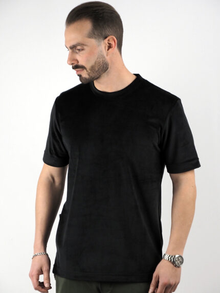 T-SHIRT Velvet