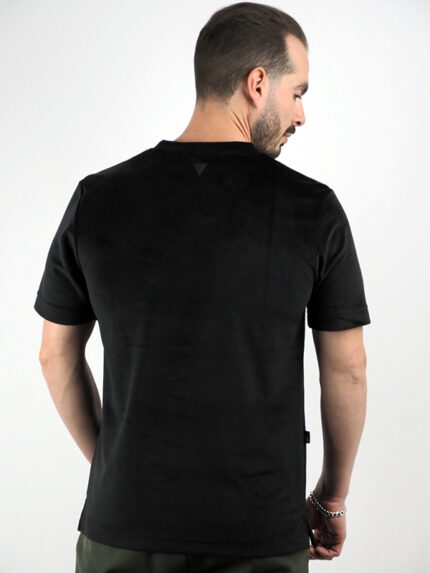 T-SHIRT Velvet