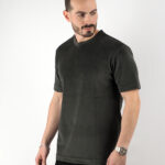 T-SHIRT Velvet