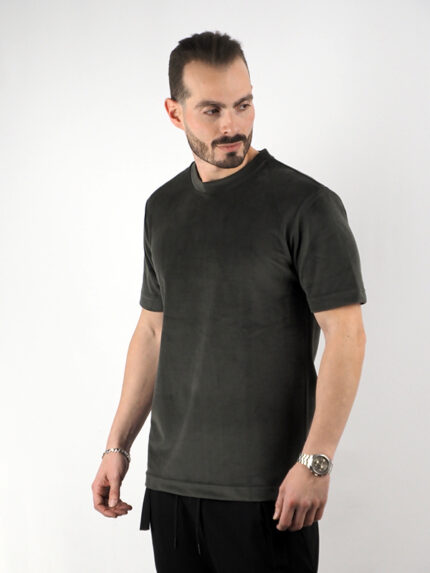 T-SHIRT Velvet