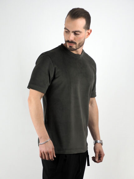 T-SHIRT Velvet
