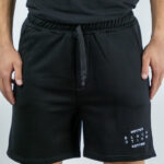 ΒΕΡΜΟΥΔΑ Black White