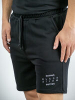 ΒΕΡΜΟΥΔΑ Black White