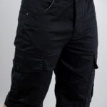 ΒΕΡΜΟΥΔΑ Cargo Regular Fit