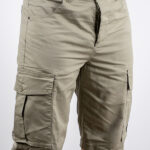 ΒΕΡΜΟΥΔΑ Cargo Regular Fit