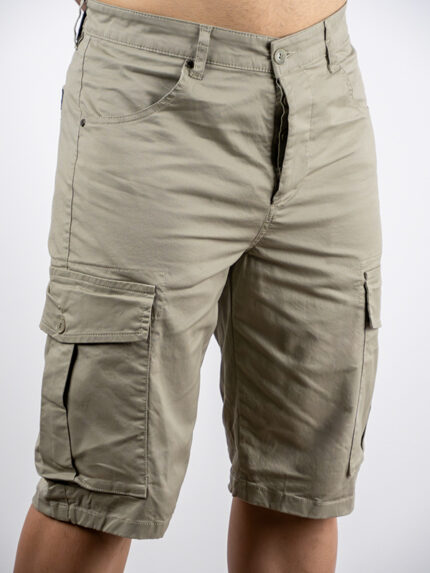 ΒΕΡΜΟΥΔΑ Cargo Regular Fit