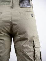 ΒΕΡΜΟΥΔΑ Cargo Regular Fit