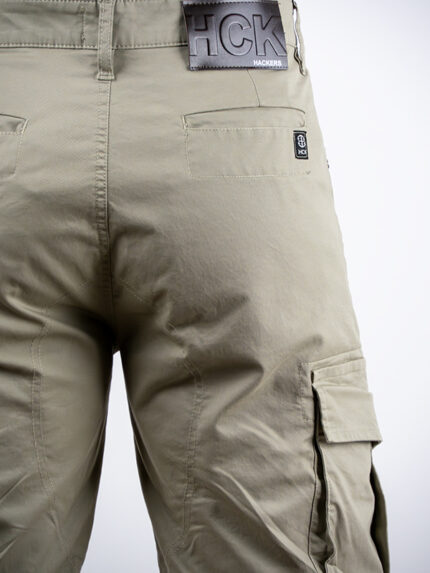 ΒΕΡΜΟΥΔΑ Cargo Regular Fit