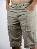 ΒΕΡΜΟΥΔΑ Cargo Regular Fit
