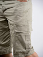 ΒΕΡΜΟΥΔΑ Cargo Regular Fit