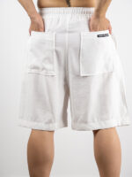 ΒΕΡΜΟΥΔΑ Oversized Lino