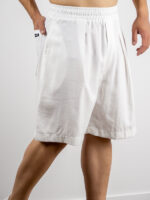 ΒΕΡΜΟΥΔΑ Oversized Lino