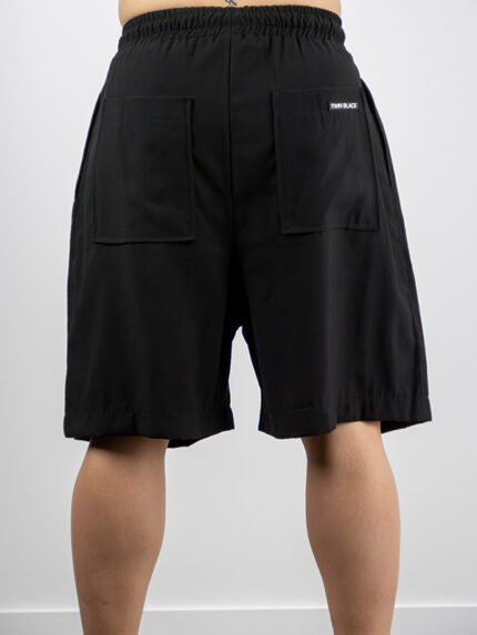 ΒΕΡΜΟΥΔΑ Oversized Lino