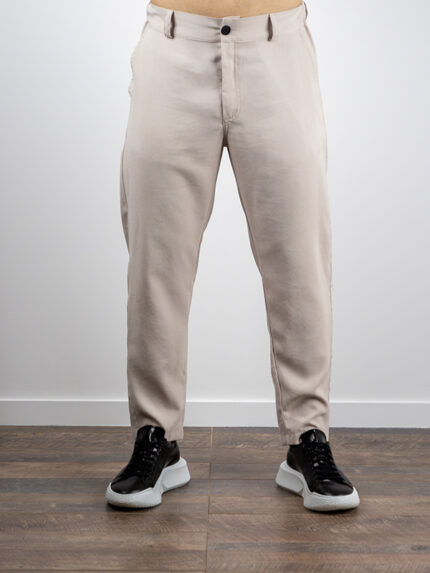 ΠΑΝΤΕΛΟΝΙ JOGGER ΛΙΝΟ