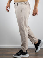 ΠΑΝΤΕΛΟΝΙ JOGGER ΛΙΝΟ