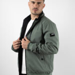 ΜΠΟΥΦΑΝ Regular Fit Bomber