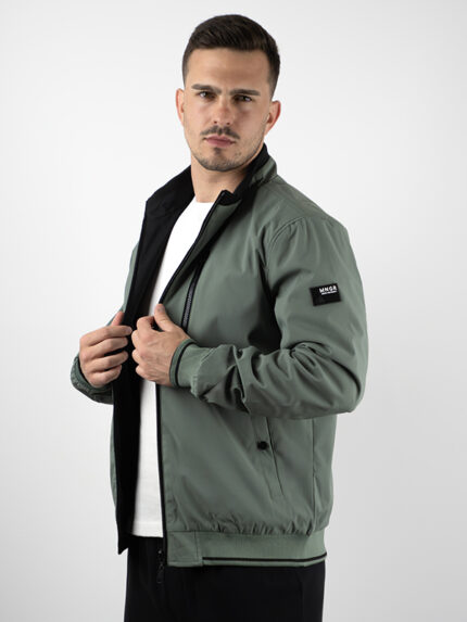 ΜΠΟΥΦΑΝ Regular Fit Bomber