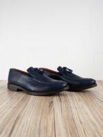 ΠΑΠΟΥΤΣΙ Δερμάτινο άνετη γραμμή