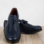 ΠΑΠΟΥΤΣΙ Δερμάτινο άνετη γραμμή