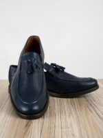 ΠΑΠΟΥΤΣΙ Δερμάτινο άνετη γραμμή