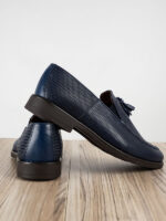 ΠΑΠΟΥΤΣΙ Δερμάτινο άνετη γραμμή