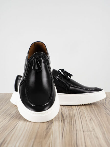 ΠΑΠΟΥΤΣΙ Δερμάτινο άνετη γραμμή