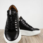 ΠΑΠΟΥΤΣΙ Δερμάτινο άνετη γραμμή