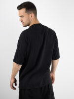 ΠΟΥΚΑΜΙΣΟ Oversized Λινό