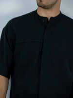 ΠΟΥΚΑΜΙΣΟ Oversized Λινό