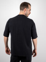 ΠΟΥΚΑΜΙΣO Oversized με κρυφή πατιλέτα