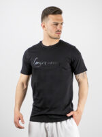 TSHIRT Slim Fit με στάμπα