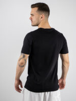 TSHIRT Slim Fit με στάμπα