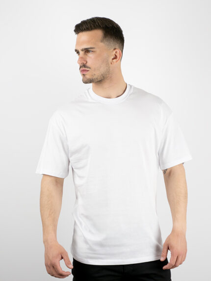 T-SHIRT Oversized Donald