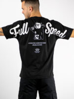 T-shirt Full Speed Regular
