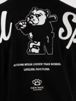 T-shirt Full Speed Regular