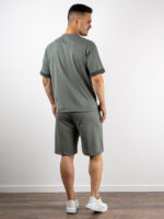 T-SHIRT Rib Stop Regular Fit