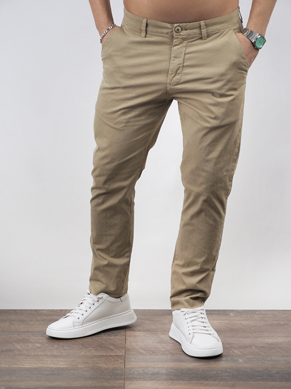 VOL2-chino-bekers-mpez-665-2-02.jpg ΠΑΝΤΕΛΟΝΙ Chinos Slim Fit