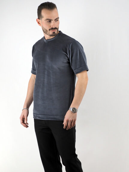 T-Shirt Velvet