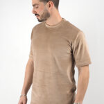 T-Shirt Velvet
