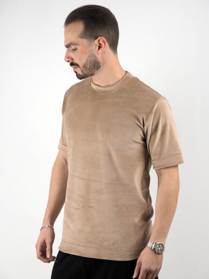 T-Shirt Velvet