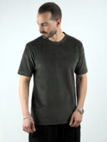 T-Shirt Velvet