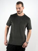 T-Shirt Velvet