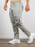 Cargo Slim Fit