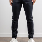 Παντελόνι Chinos Δίχρωμο Navy