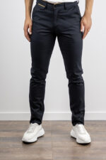 Παντελόνι Chinos Δίχρωμο Navy