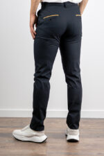 Παντελόνι Chinos Δίχρωμο Navy