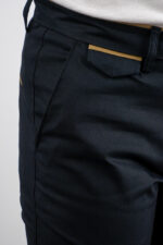 Παντελόνι Chinos Δίχρωμο Navy