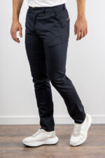 Παντελόνι Chinos Δίχρωμο Navy