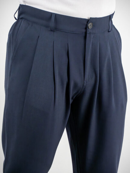 Παντελόνι Jogger Loose Fit Μπλέ