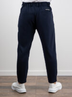 Παντελόνι Jogger Loose Fit Μπλέ